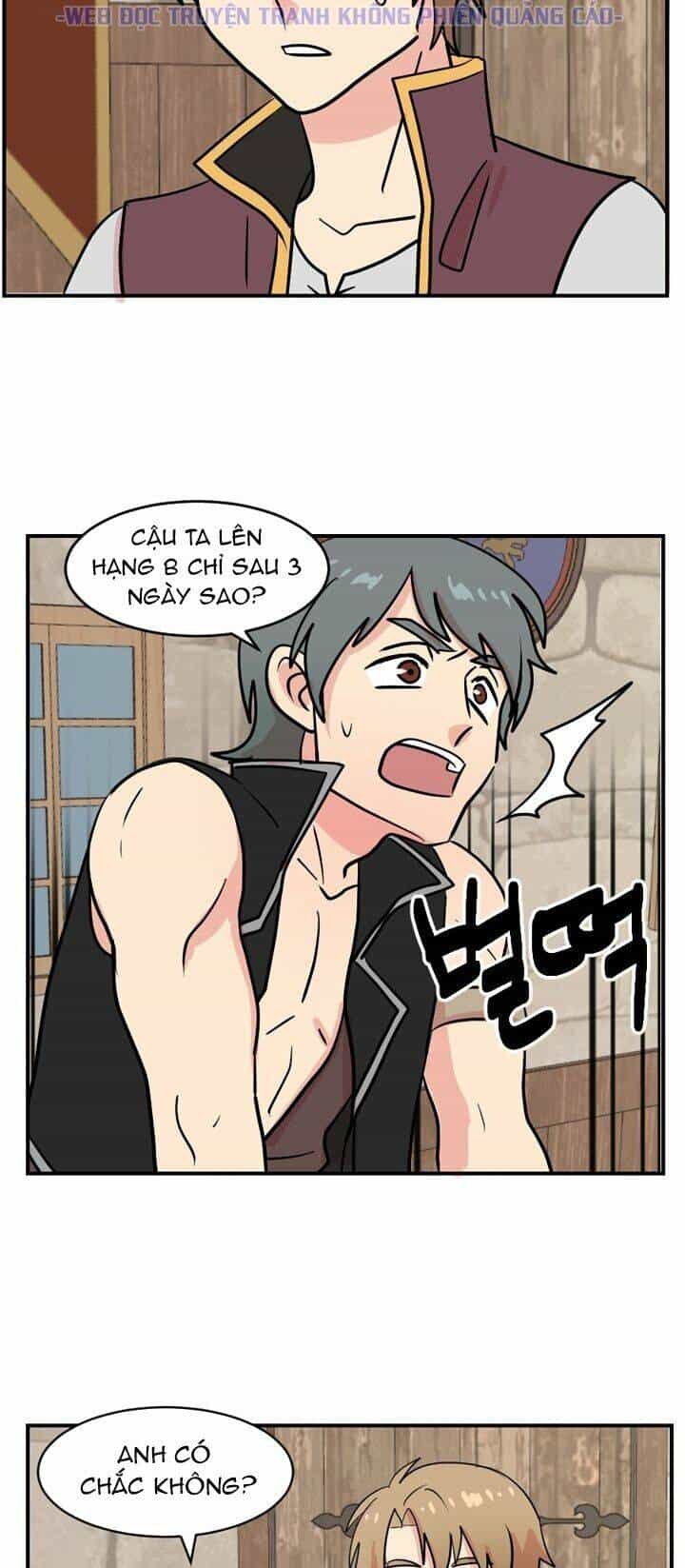 Mọt Sách - Chương 34 - ảnh 23