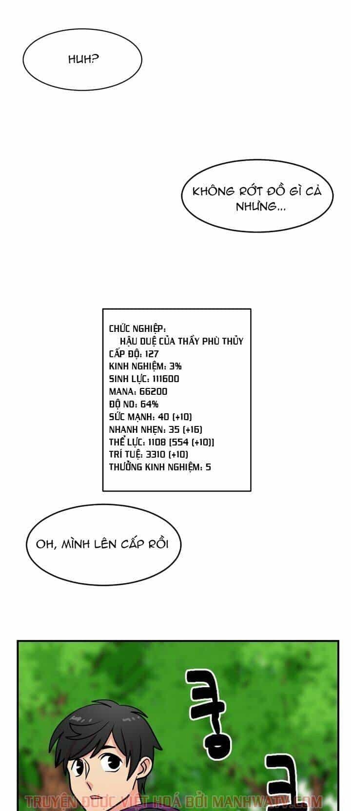 Mọt Sách - Chương 34 - ảnh 38