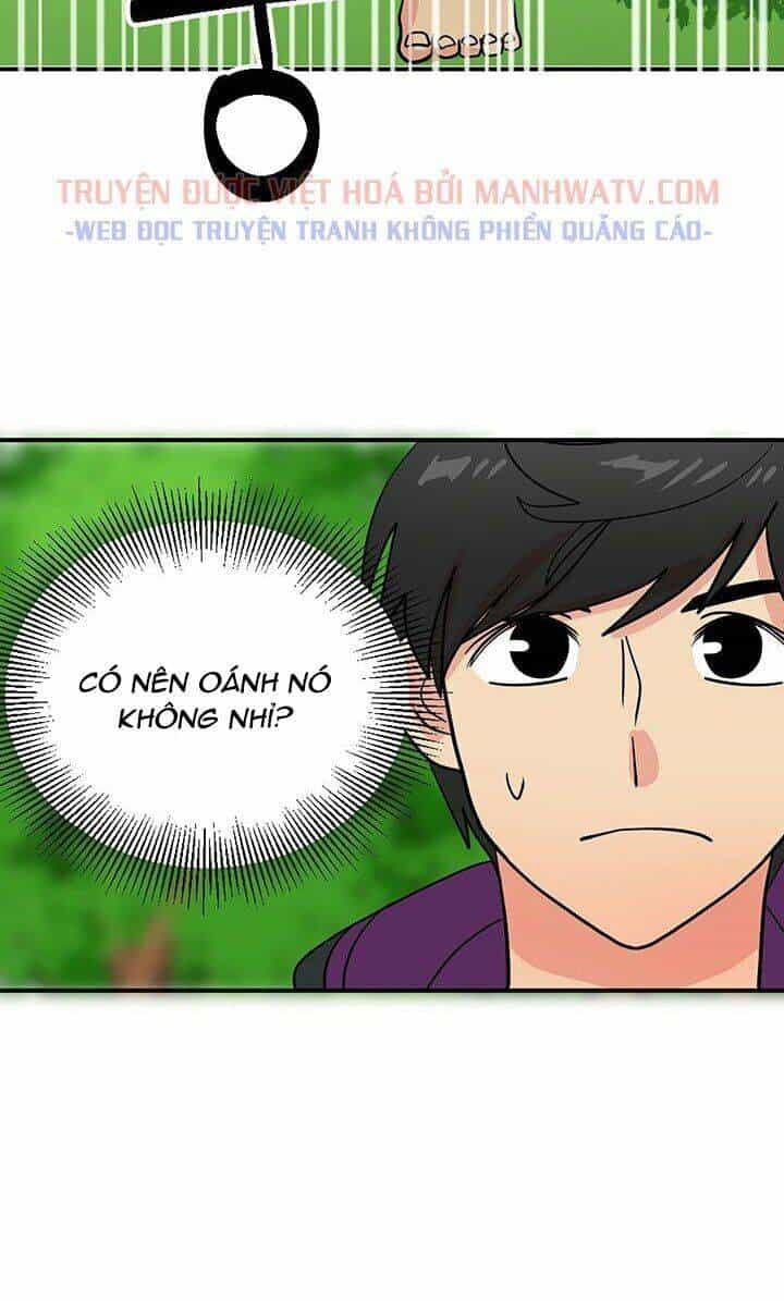 Mọt Sách - Chương 35 - ảnh 45