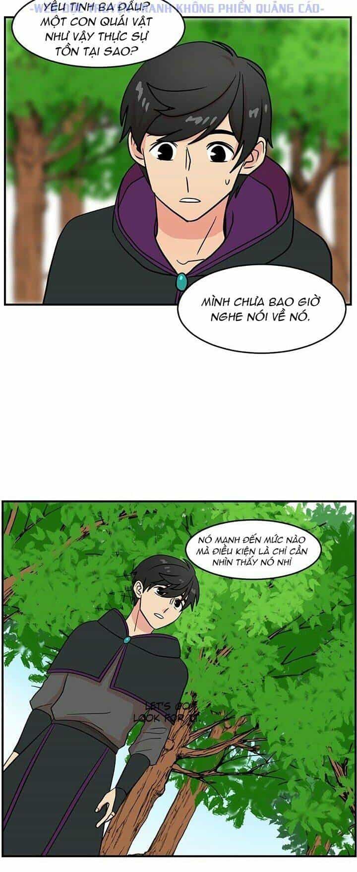 Mọt Sách - Chương 35 - ảnh 7