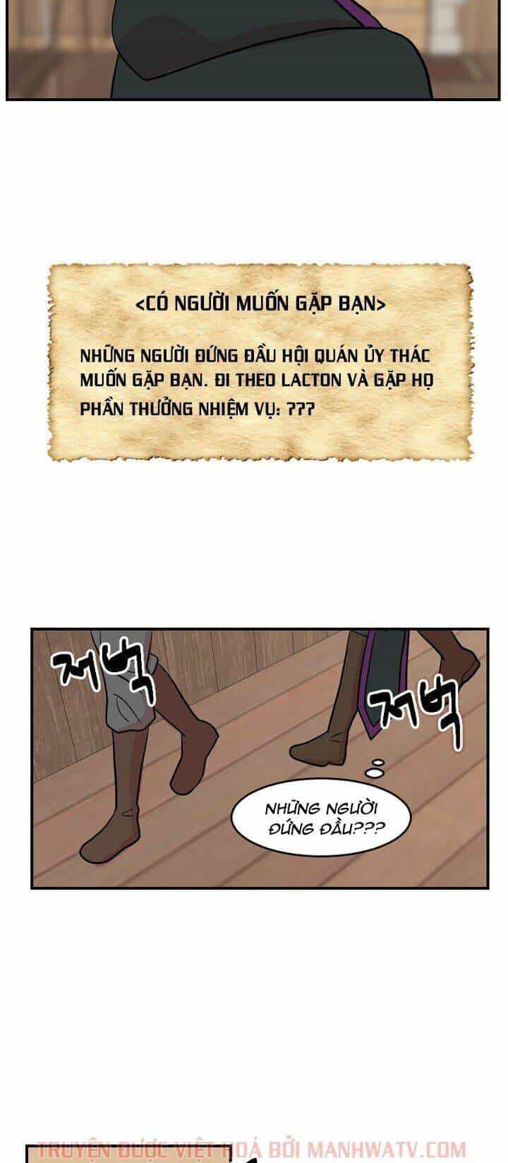 Mọt Sách - Chương 36 - ảnh 16