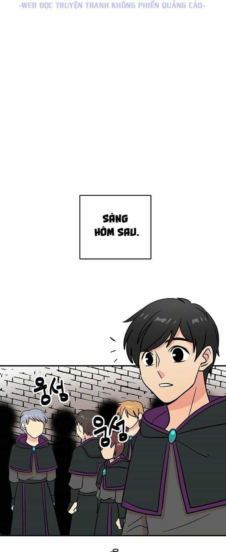 Mọt Sách - Chương 37 - ảnh 11