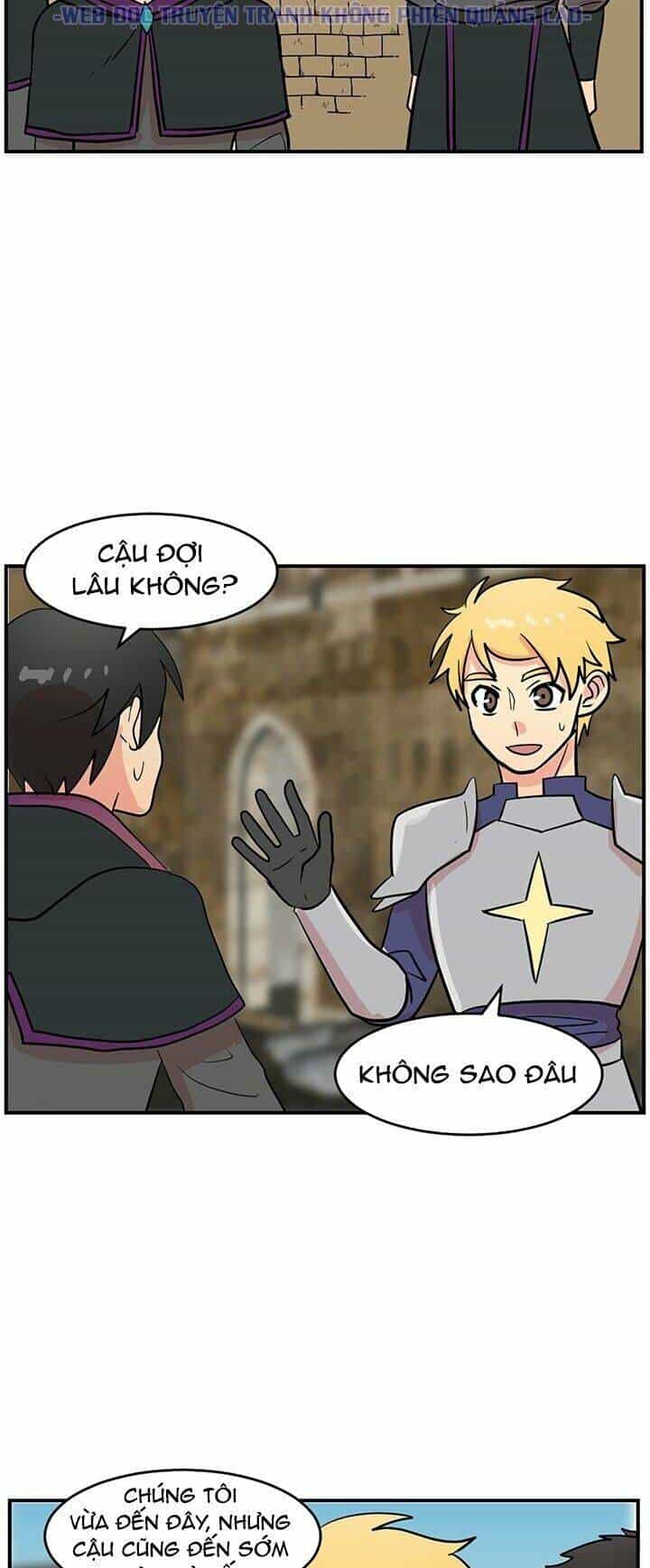 Mọt Sách - Chương 37 - ảnh 21