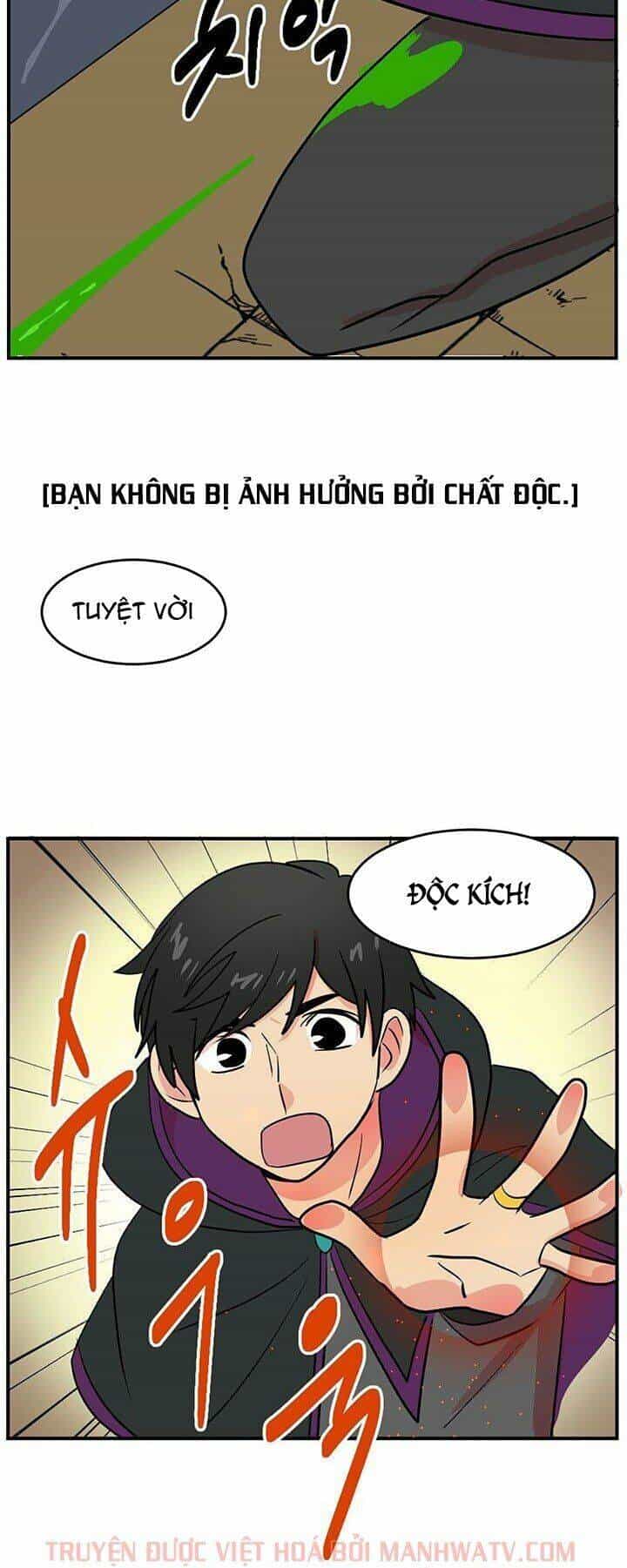 Mọt Sách - Chương 37 - ảnh 36