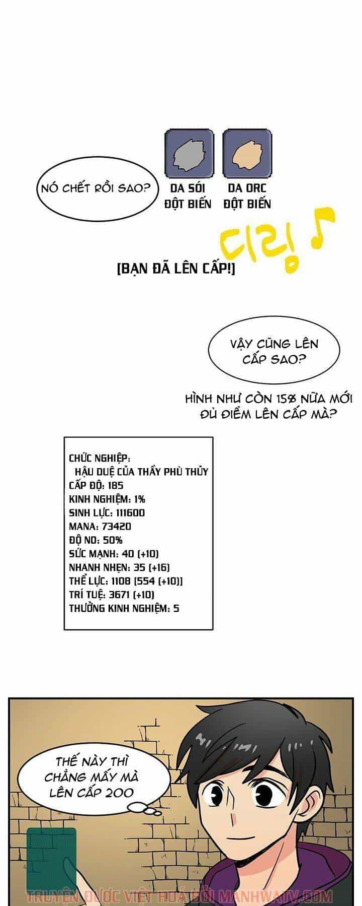 Mọt Sách - Chương 37 - ảnh 40