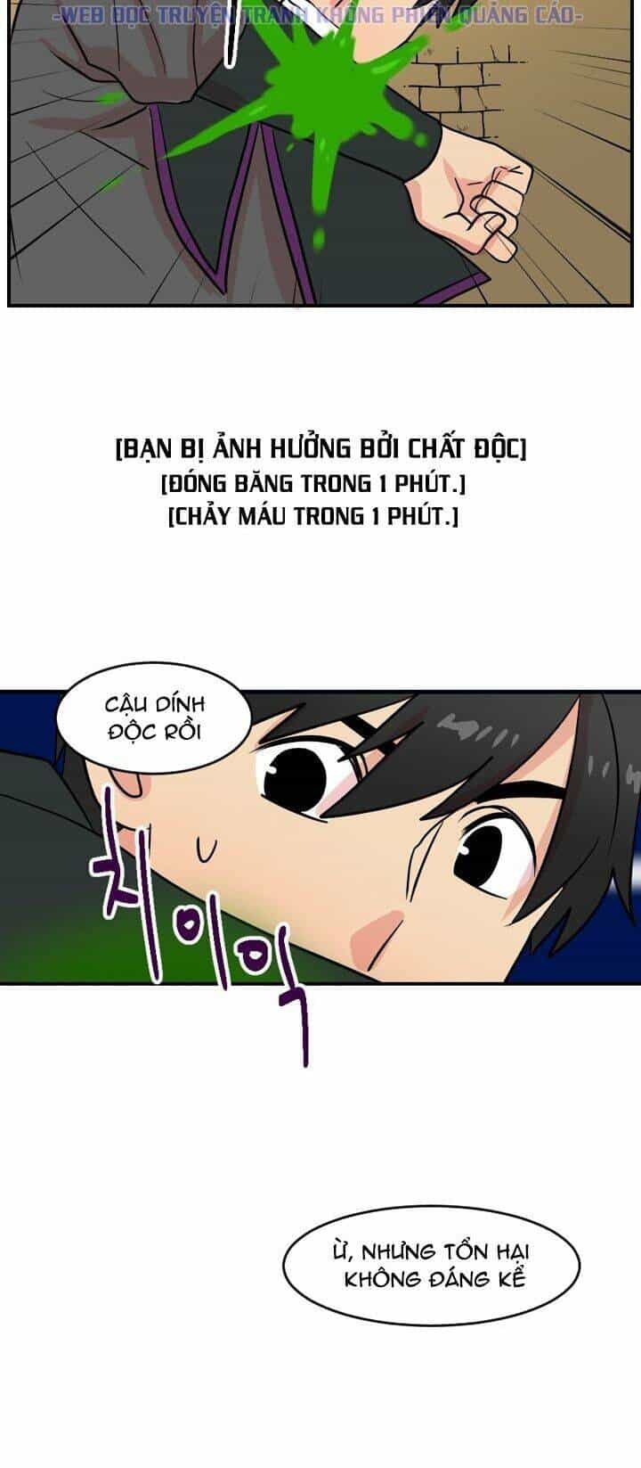 Mọt Sách - Chương 38 - ảnh 19