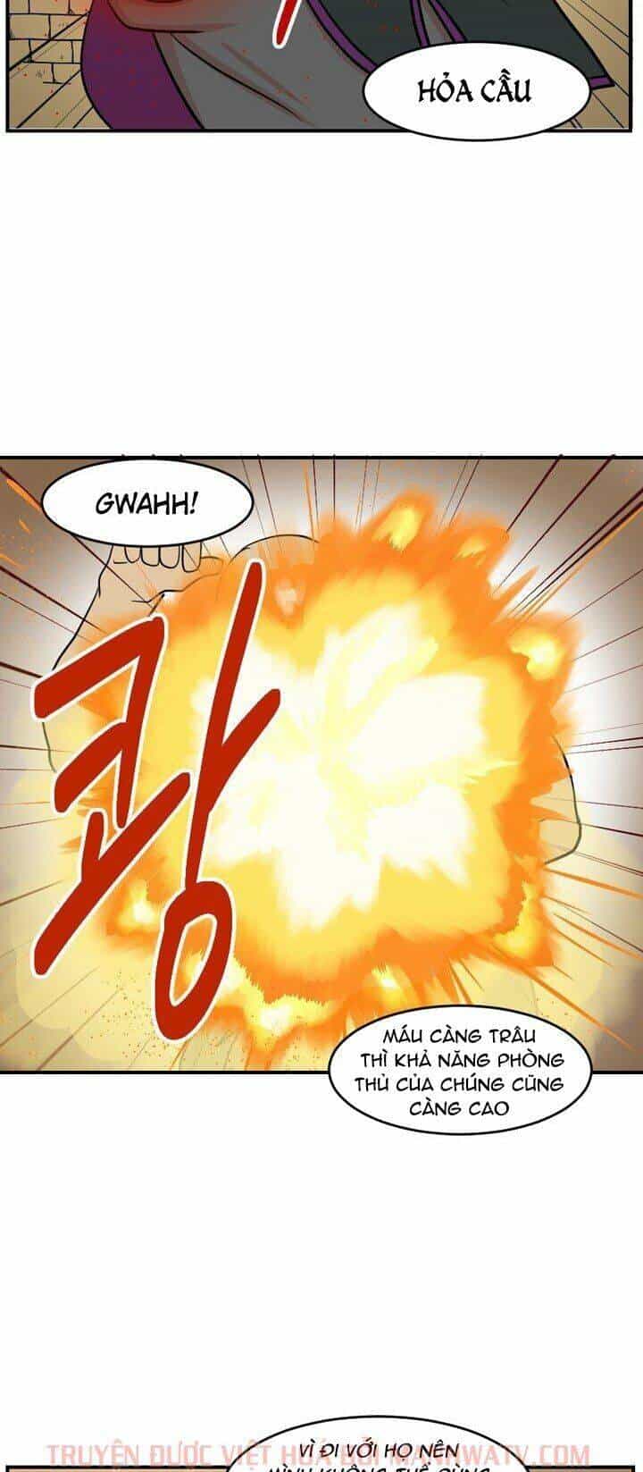 Mọt Sách - Chương 38 - ảnh 24