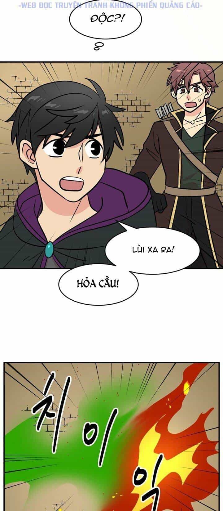 Mọt Sách - Chương 38 - ảnh 31