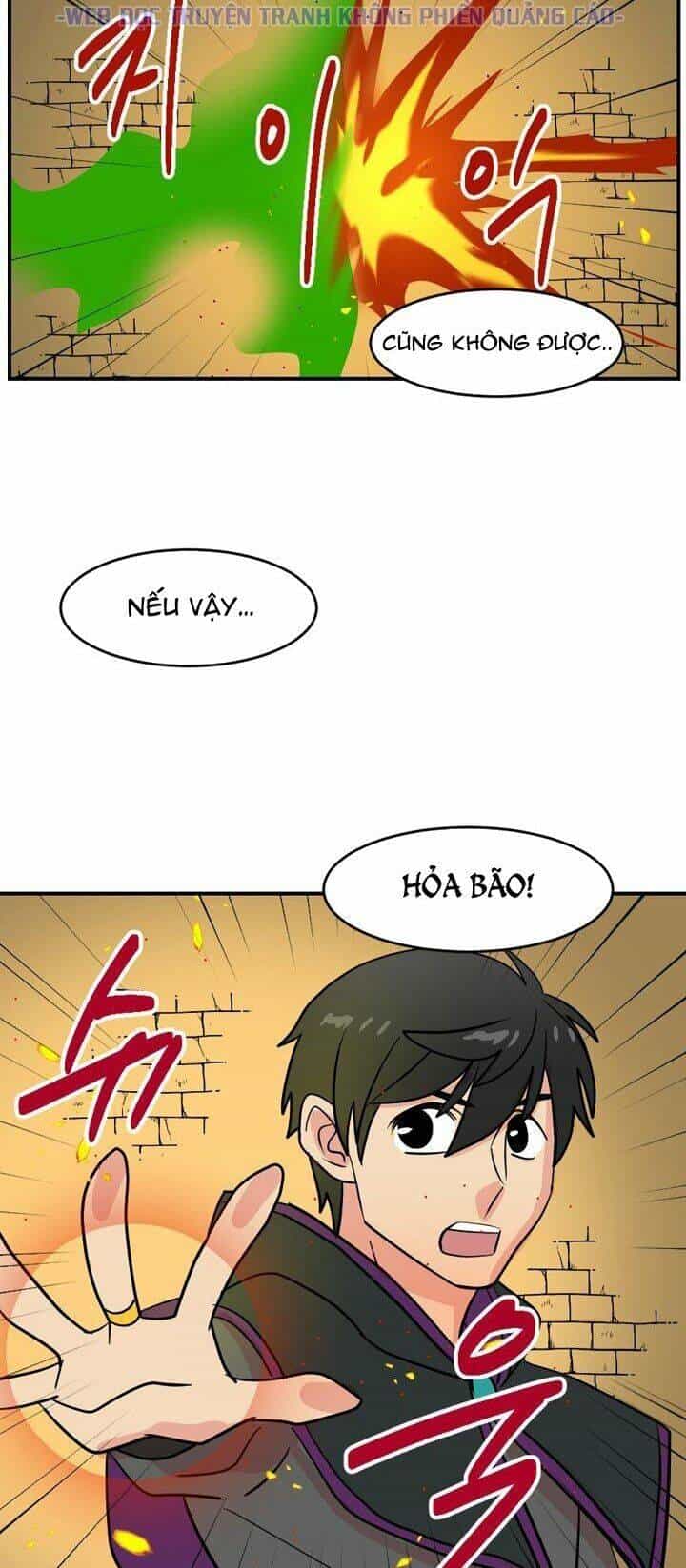 Mọt Sách - Chương 38 - ảnh 33