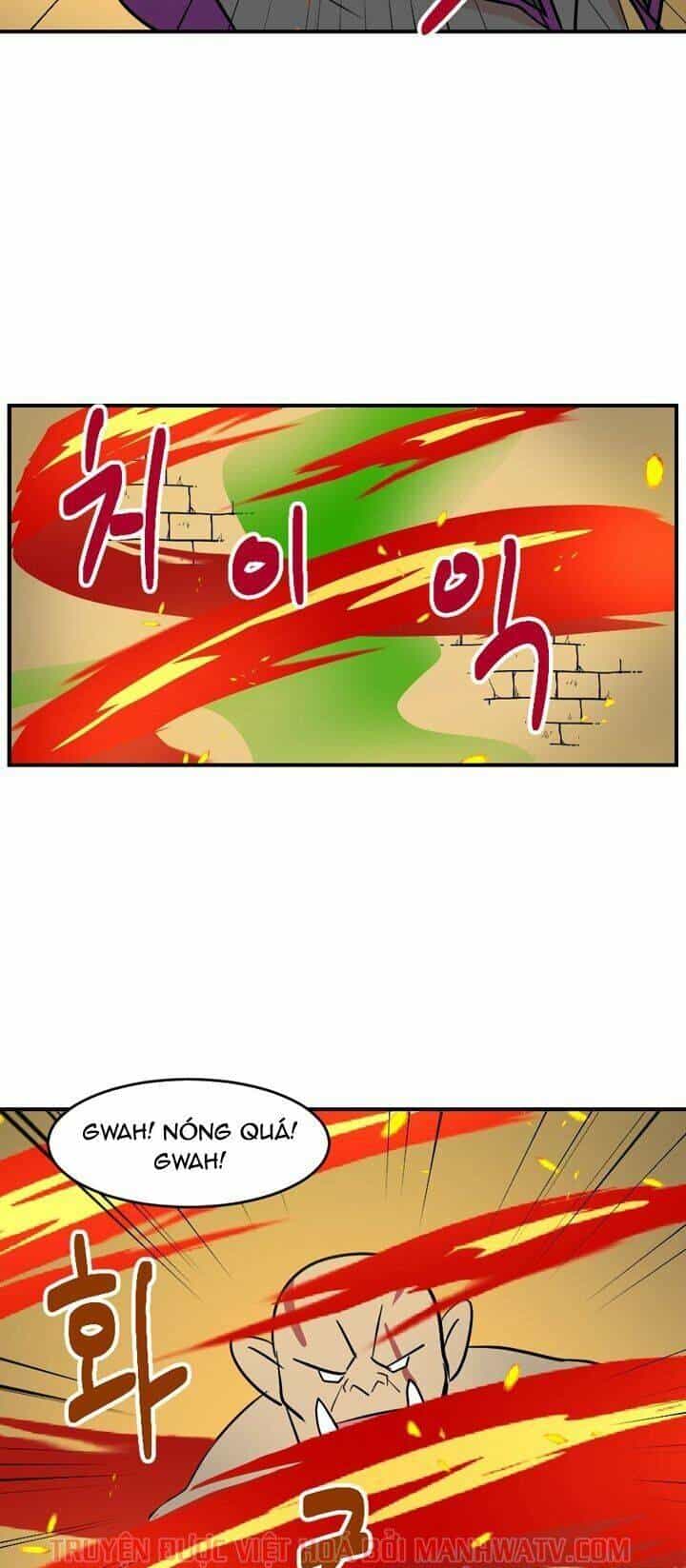Mọt Sách - Chương 38 - ảnh 34