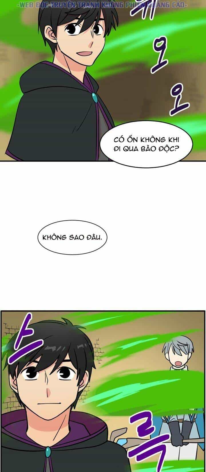 Mọt Sách - Chương 39 - ảnh 15