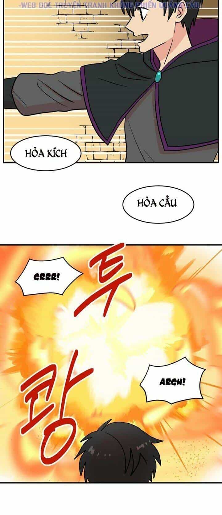 Mọt Sách - Chương 39 - ảnh 45