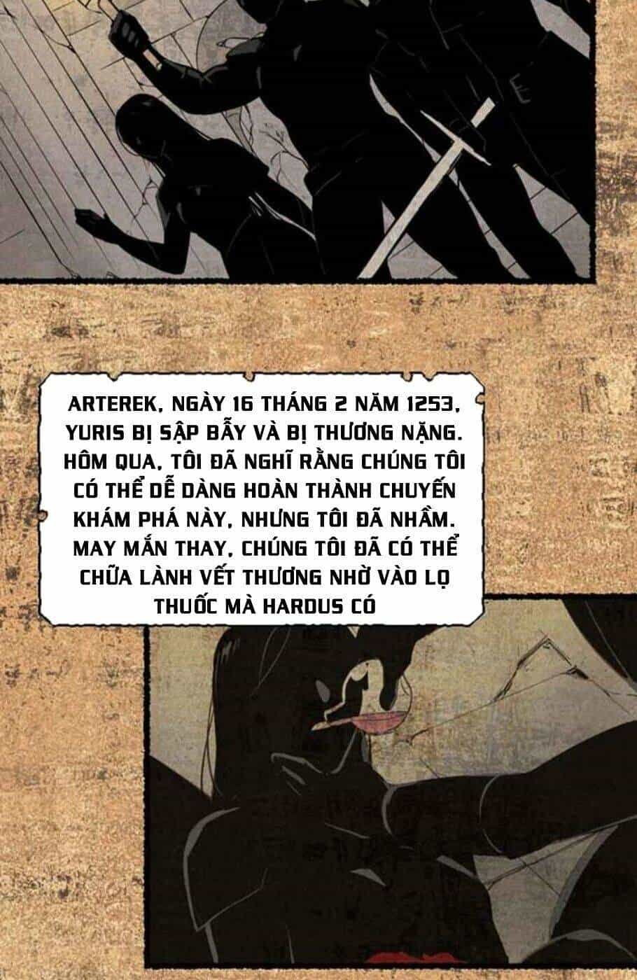 Mọt Sách - Chương 4 - ảnh 13