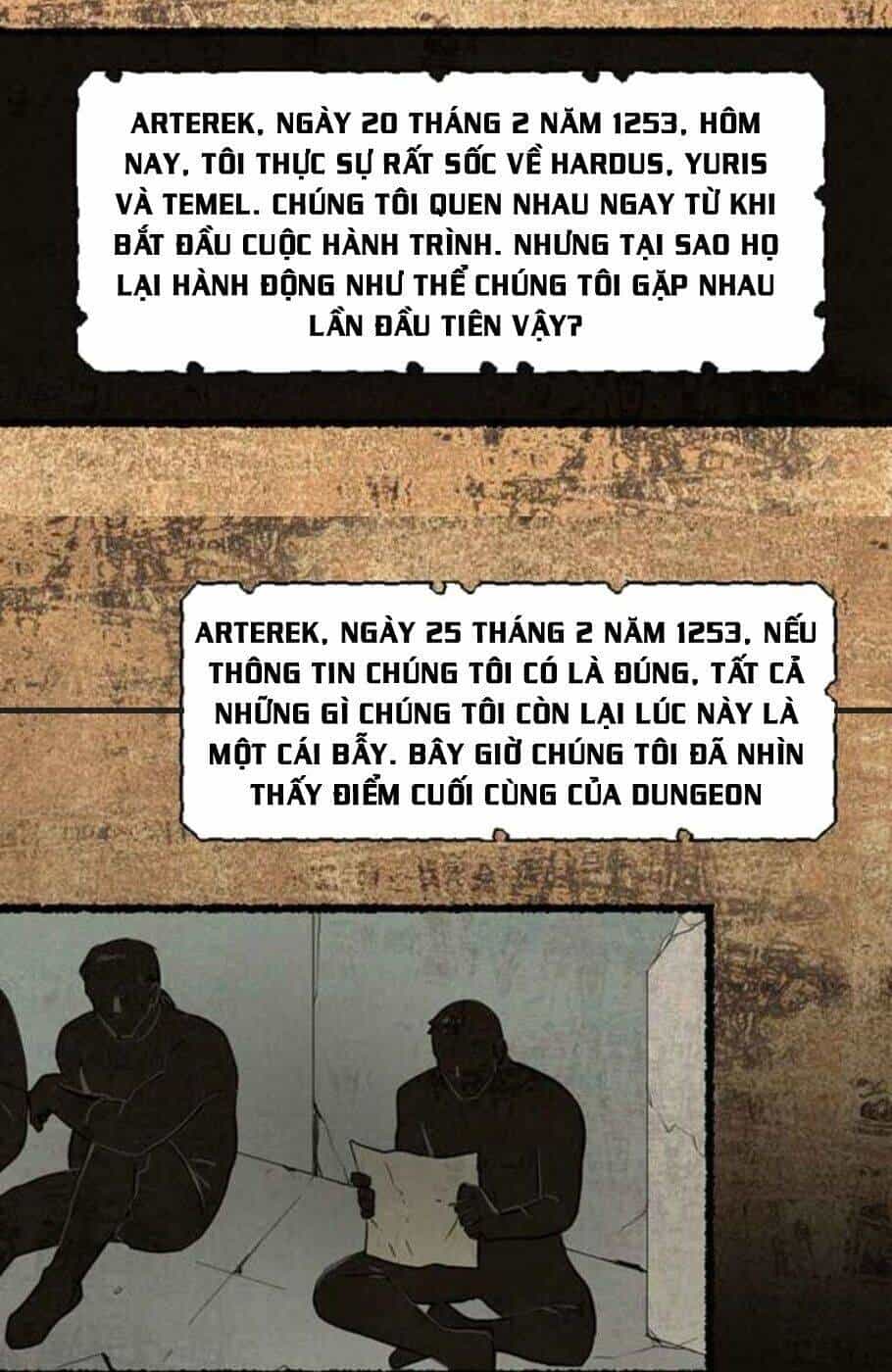 Mọt Sách - Chương 4 - ảnh 15