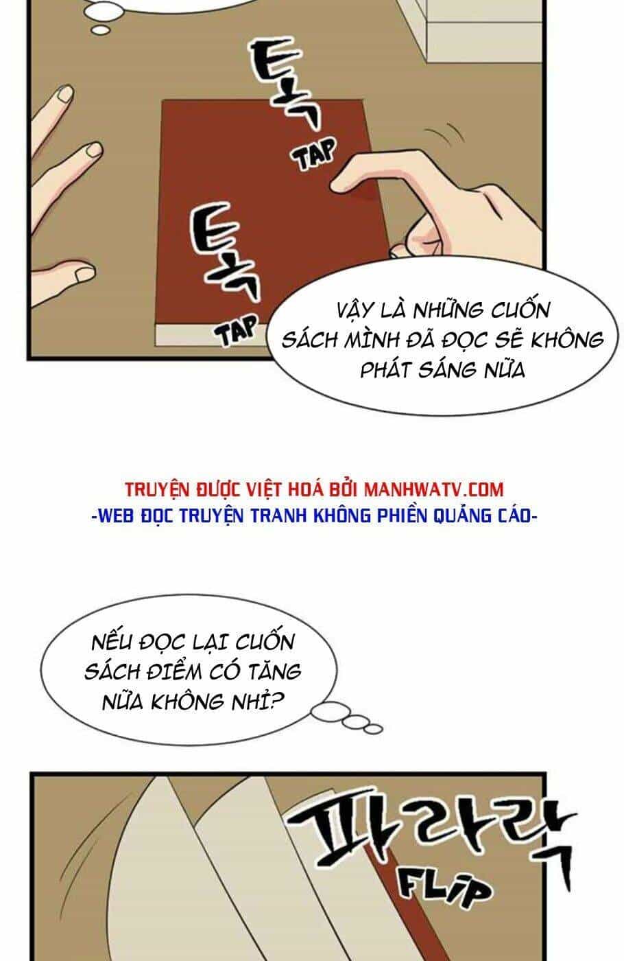 Mọt Sách - Chương 4 - ảnh 21