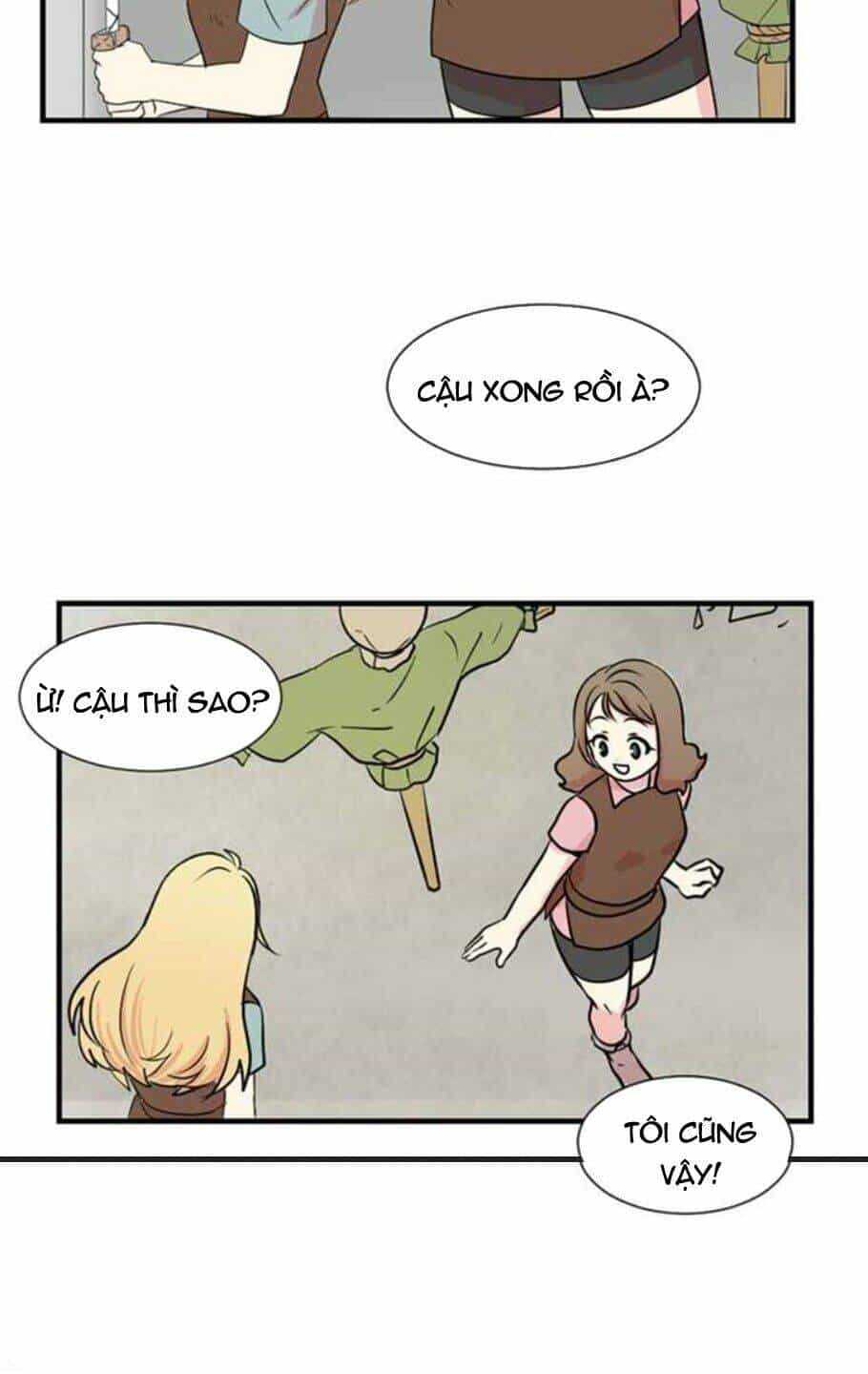 Mọt Sách - Chương 4 - ảnh 28