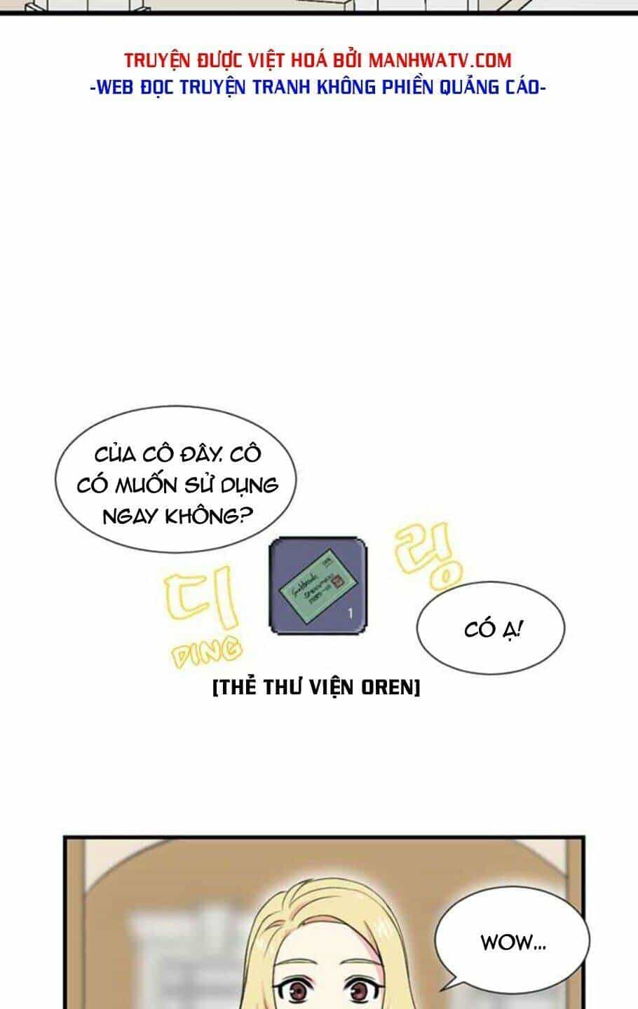 Mọt Sách - Chương 4 - ảnh 41