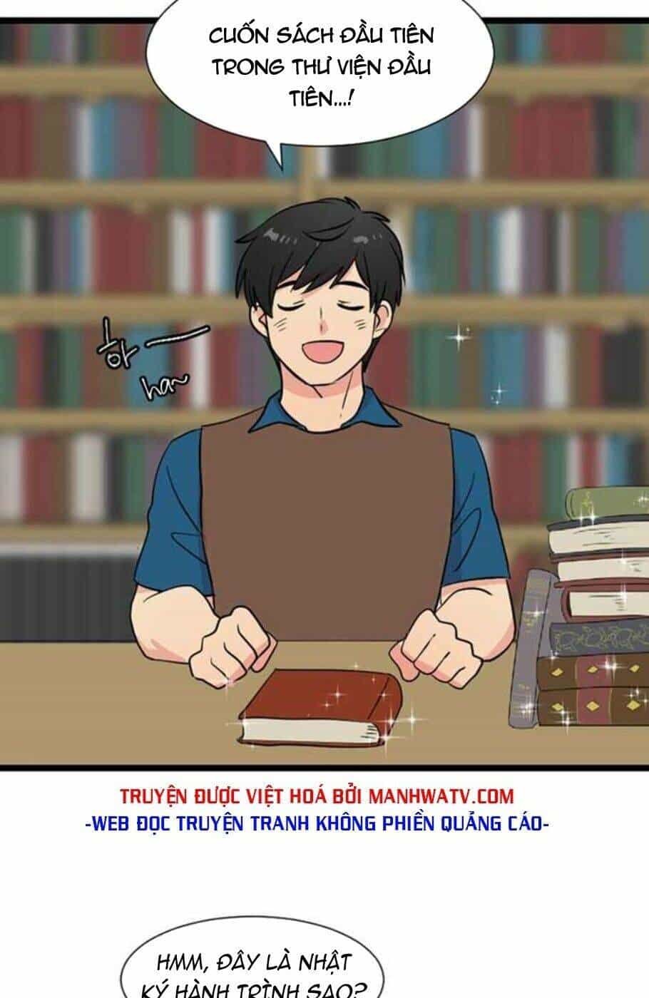Mọt Sách - Chương 4 - ảnh 5