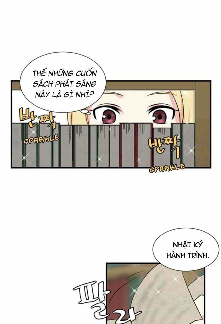 Mọt Sách - Chương 4 - ảnh 50