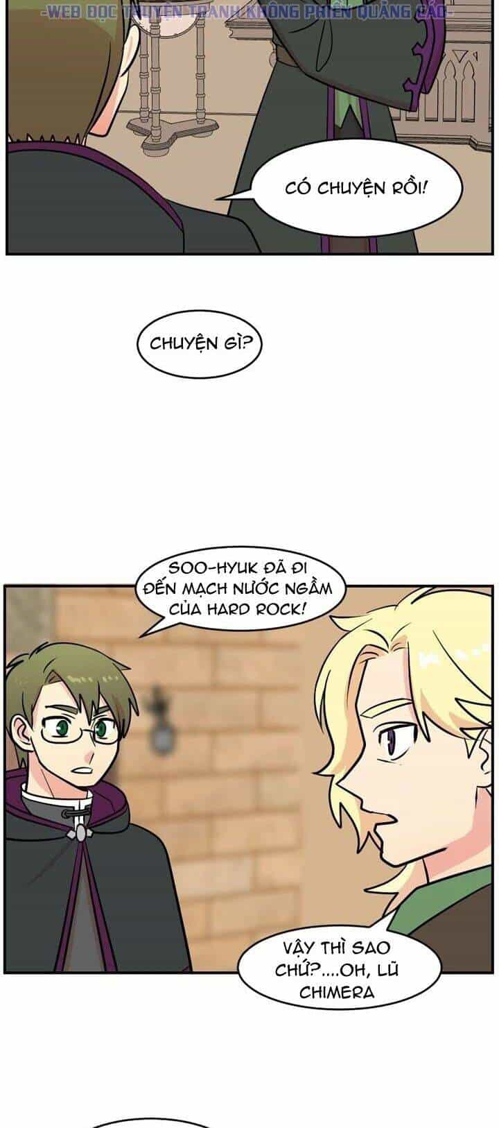 Mọt Sách - Chương 40 - ảnh 11