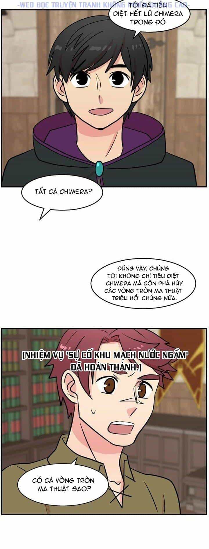 Mọt Sách - Chương 40 - ảnh 33