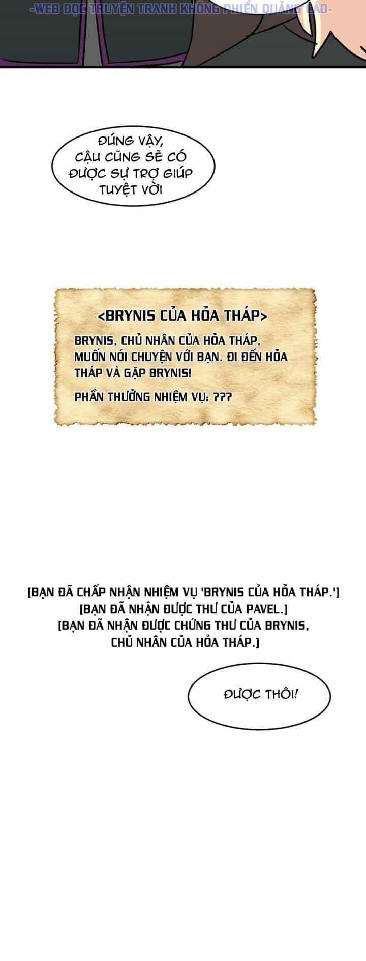 Mọt Sách - Chương 40 - ảnh 41