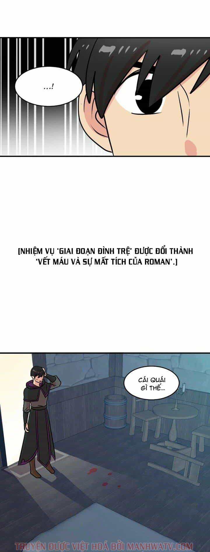 Mọt Sách - Chương 40 - ảnh 46