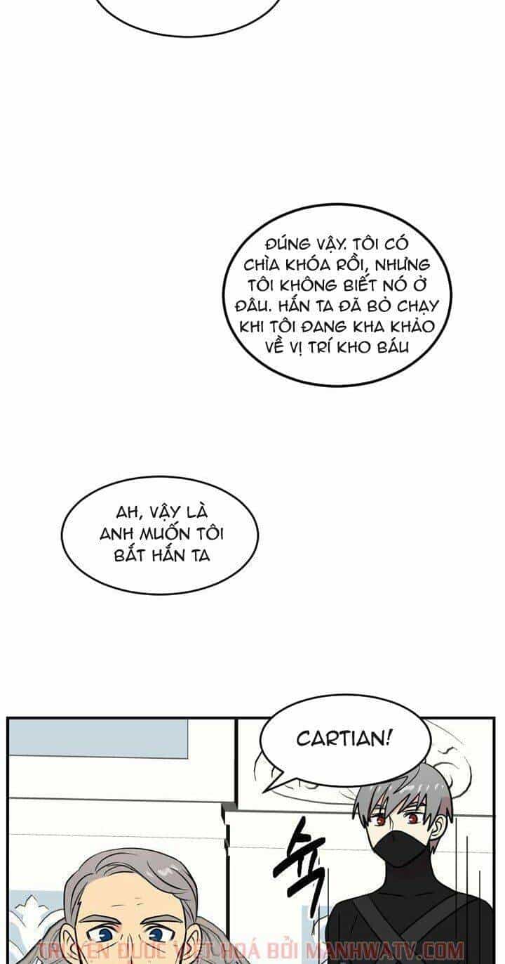 Mọt Sách - Chương 41 - ảnh 20