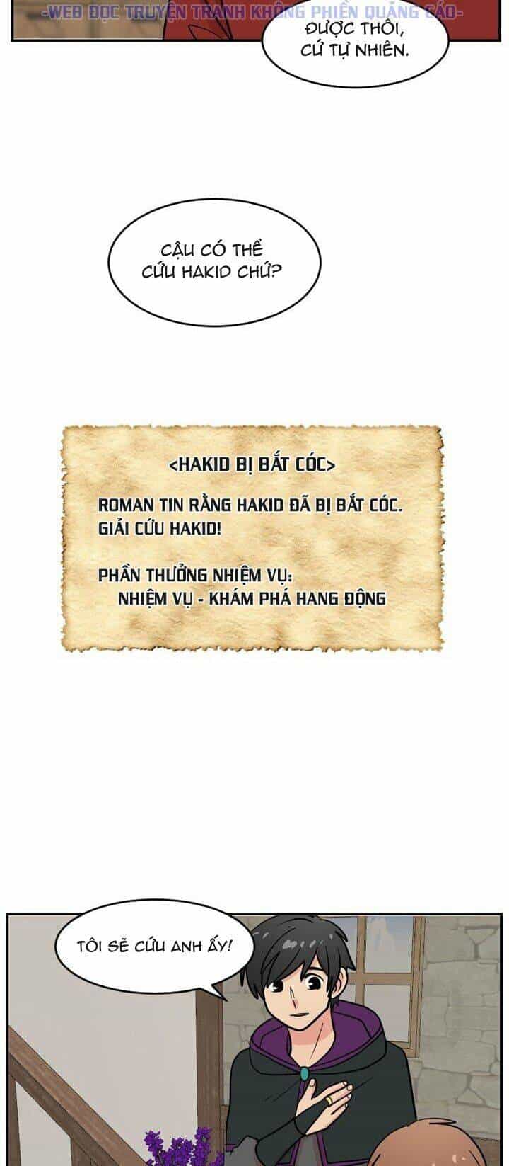 Mọt Sách - Chương 41 - ảnh 33