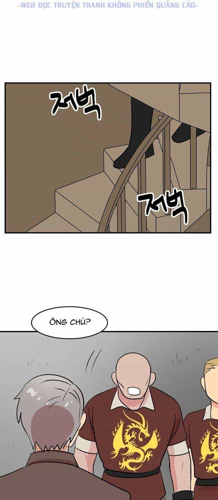 Mọt Sách - Chương 41 - ảnh 49
