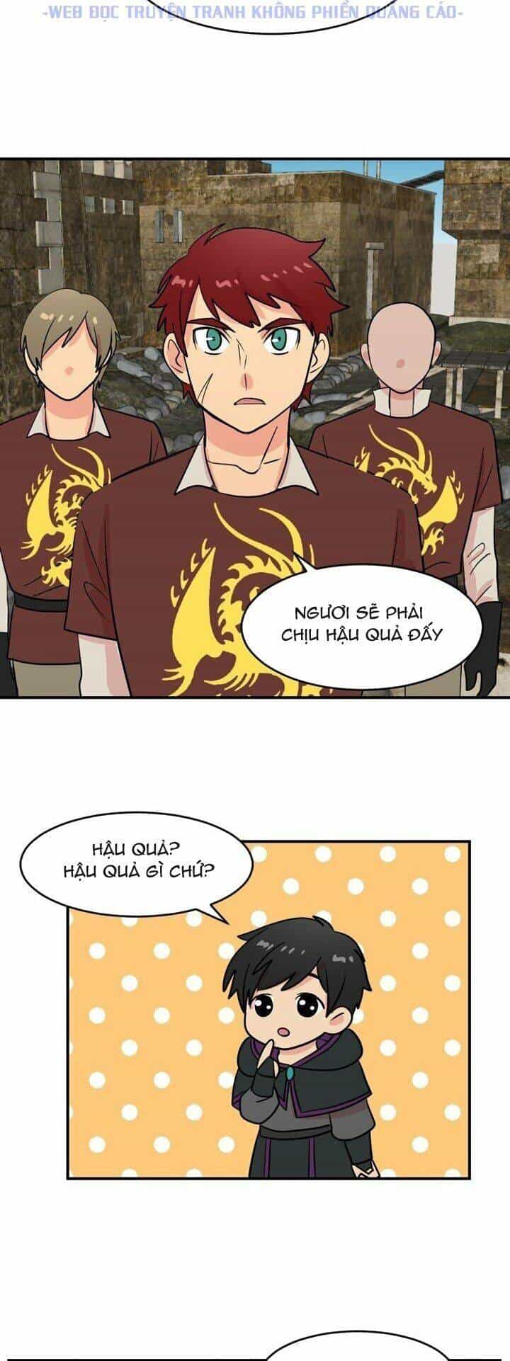 Mọt Sách - Chương 41 - ảnh 9
