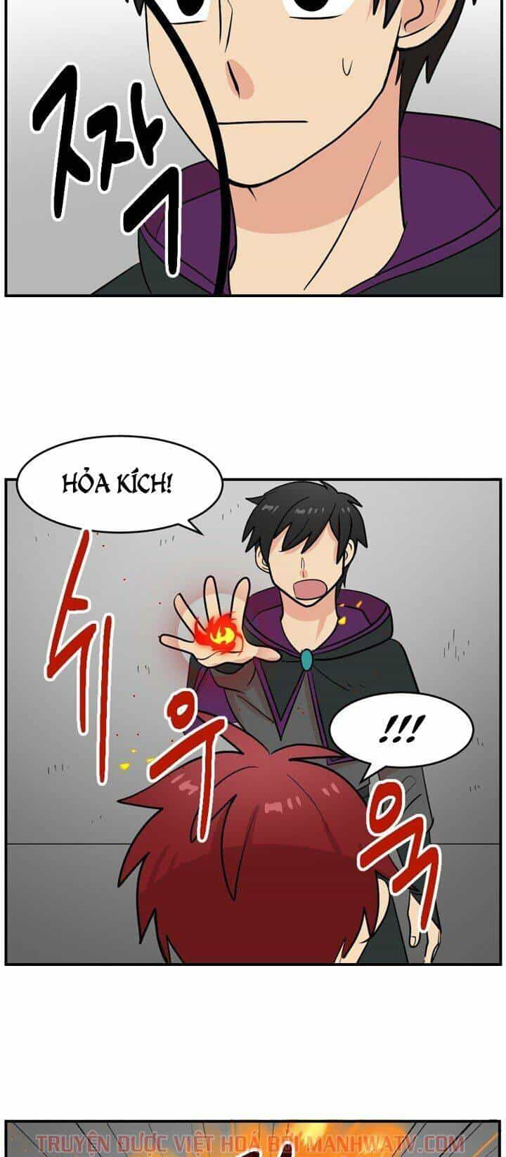 Mọt Sách - Chương 42 - ảnh 16
