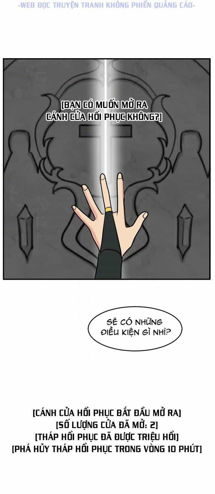 Mọt Sách - Chương 42 - ảnh 23