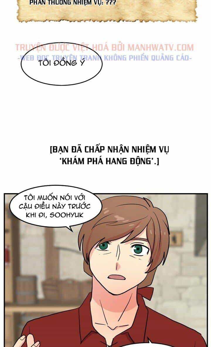 Mọt Sách - Chương 43 - ảnh 12