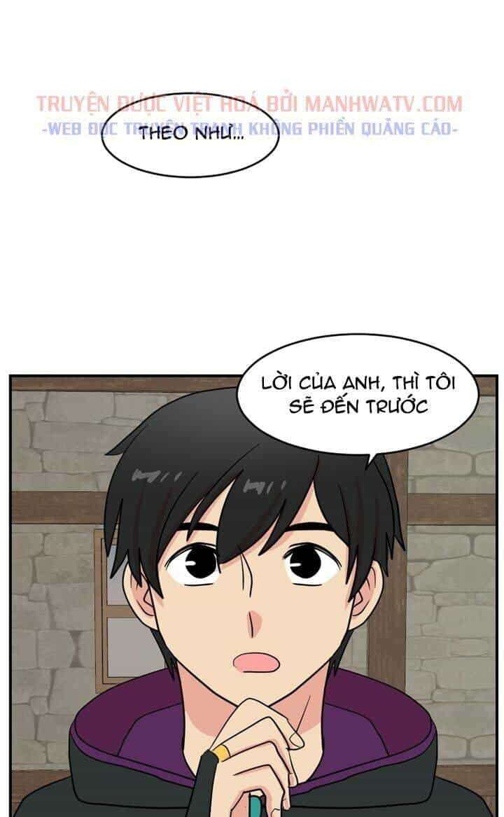 Mọt Sách - Chương 43 - ảnh 21