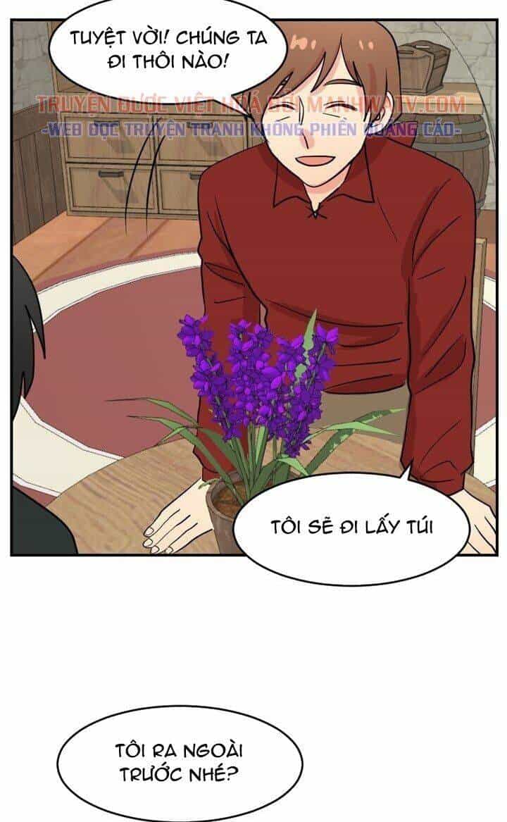 Mọt Sách - Chương 43 - ảnh 24