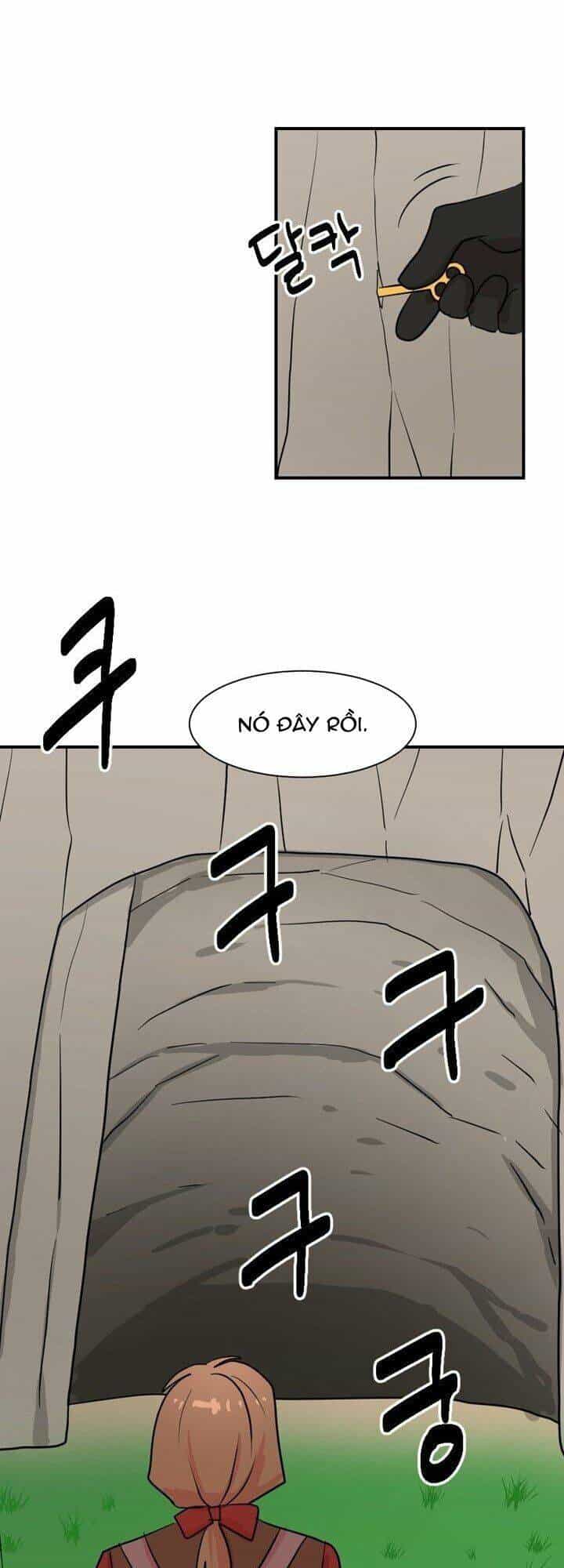 Mọt Sách - Chương 43 - ảnh 29