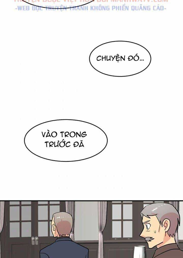 Mọt Sách - Chương 43 - ảnh 3