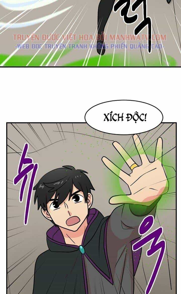 Mọt Sách - Chương 44 - ảnh 18