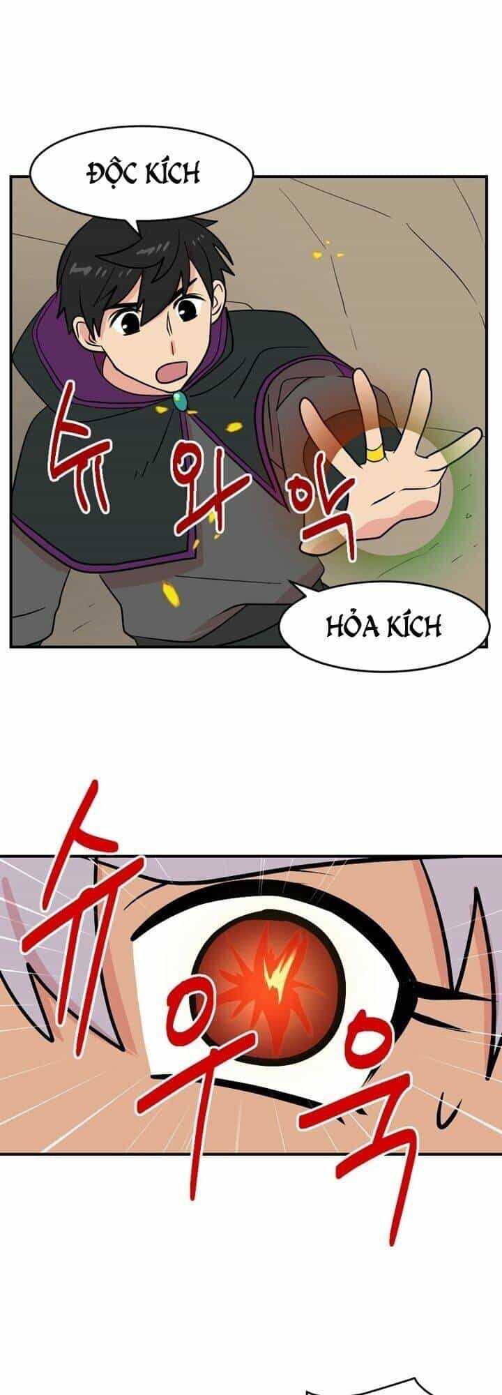 Mọt Sách - Chương 44 - ảnh 20