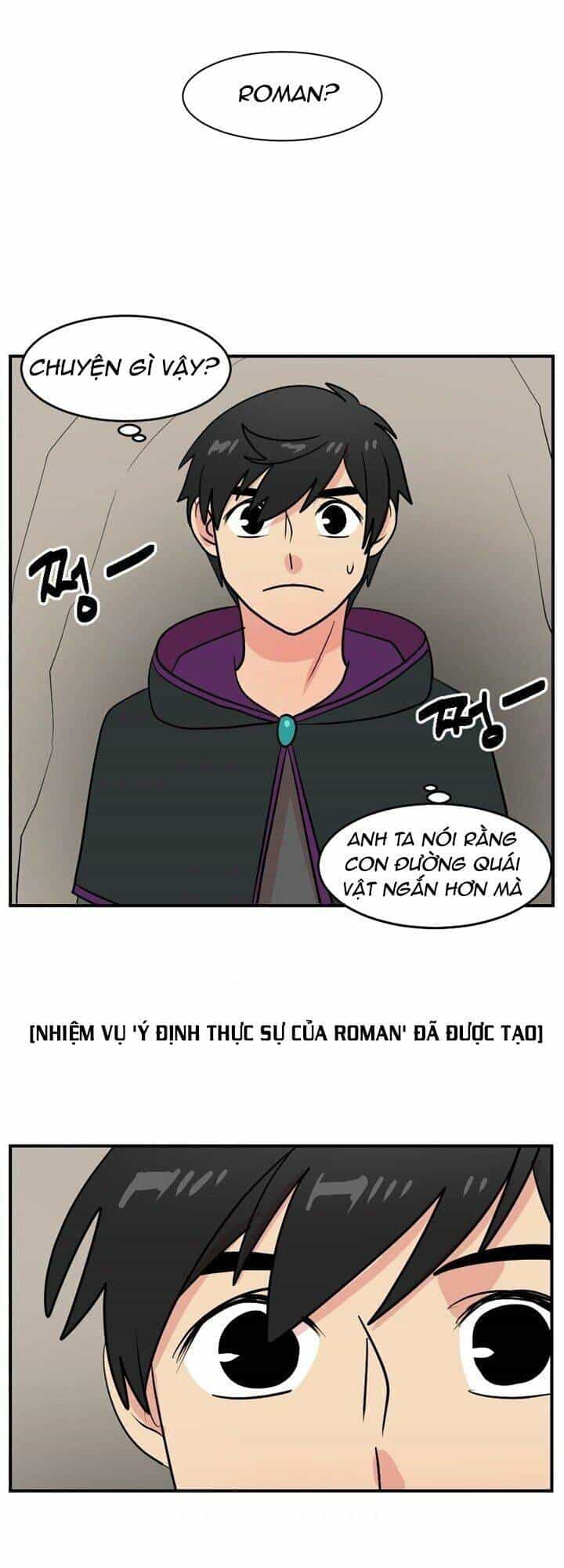 Mọt Sách - Chương 44 - ảnh 26