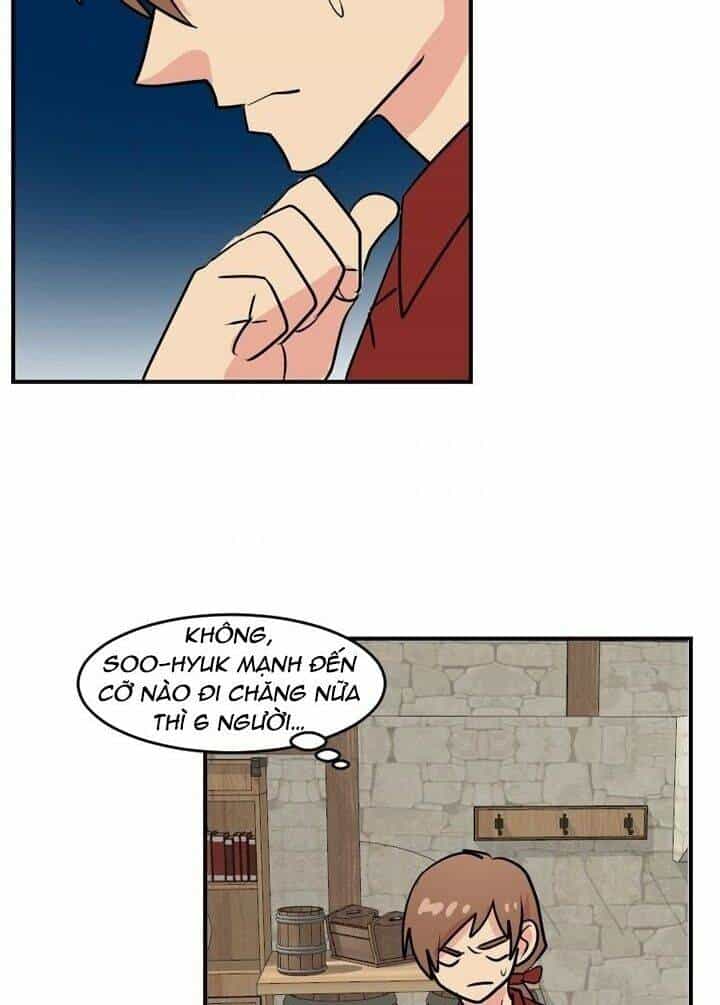 Mọt Sách - Chương 44 - ảnh 34