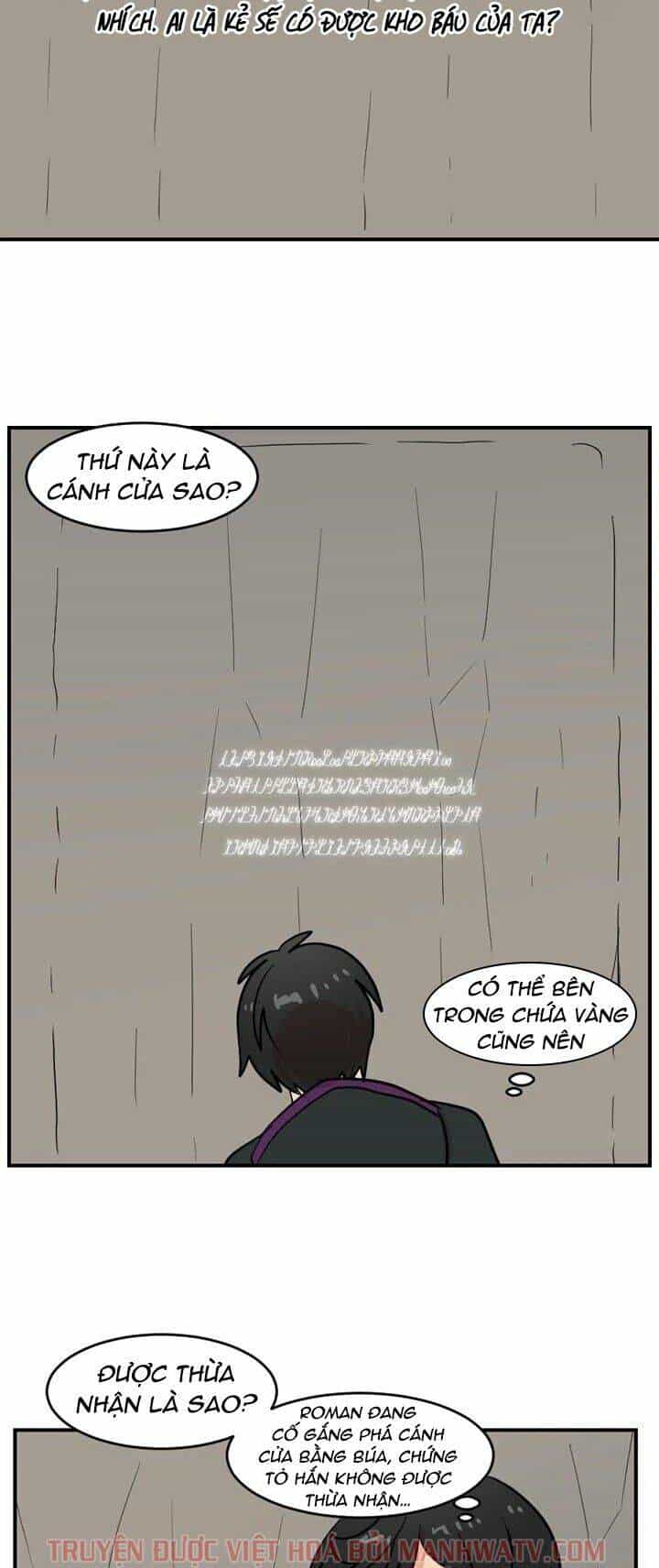 Mọt Sách - Chương 45 - ảnh 16