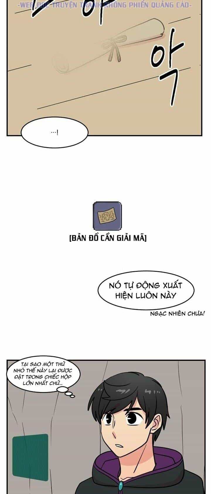 Mọt Sách - Chương 45 - ảnh 33