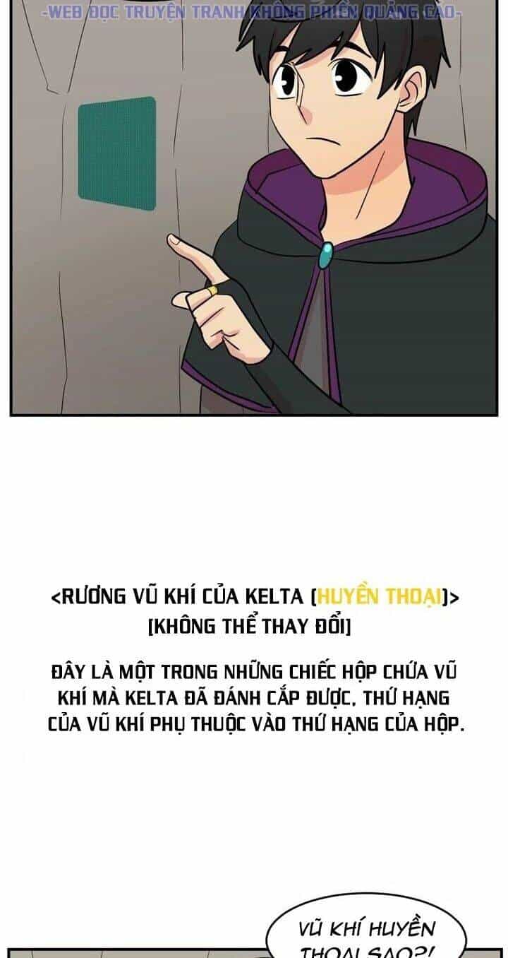 Mọt Sách - Chương 45 - ảnh 43