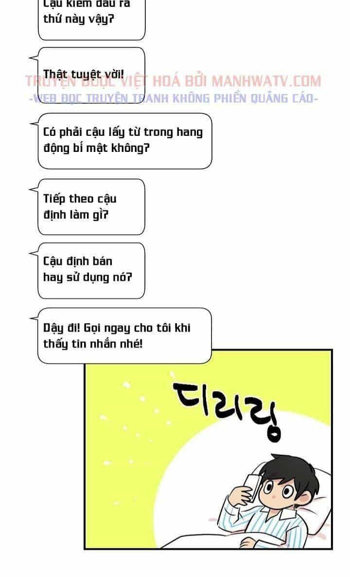 Mọt Sách - Chương 46 - ảnh 15