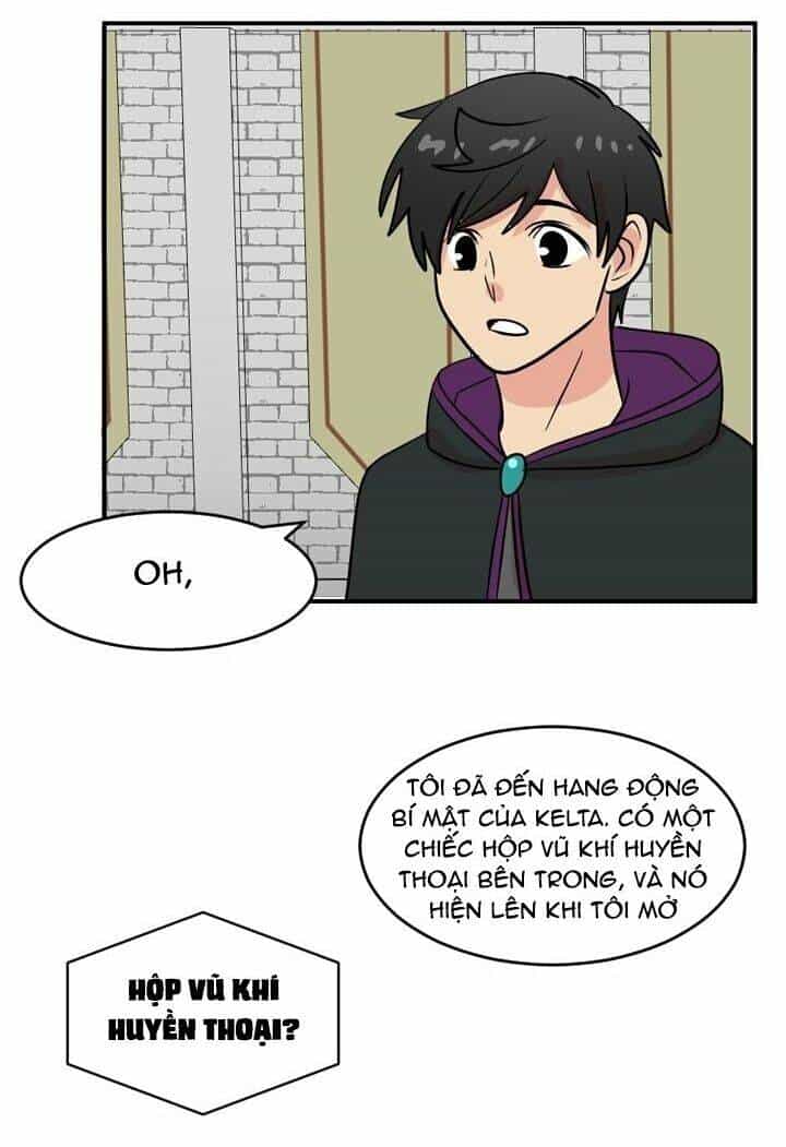 Mọt Sách - Chương 46 - ảnh 25