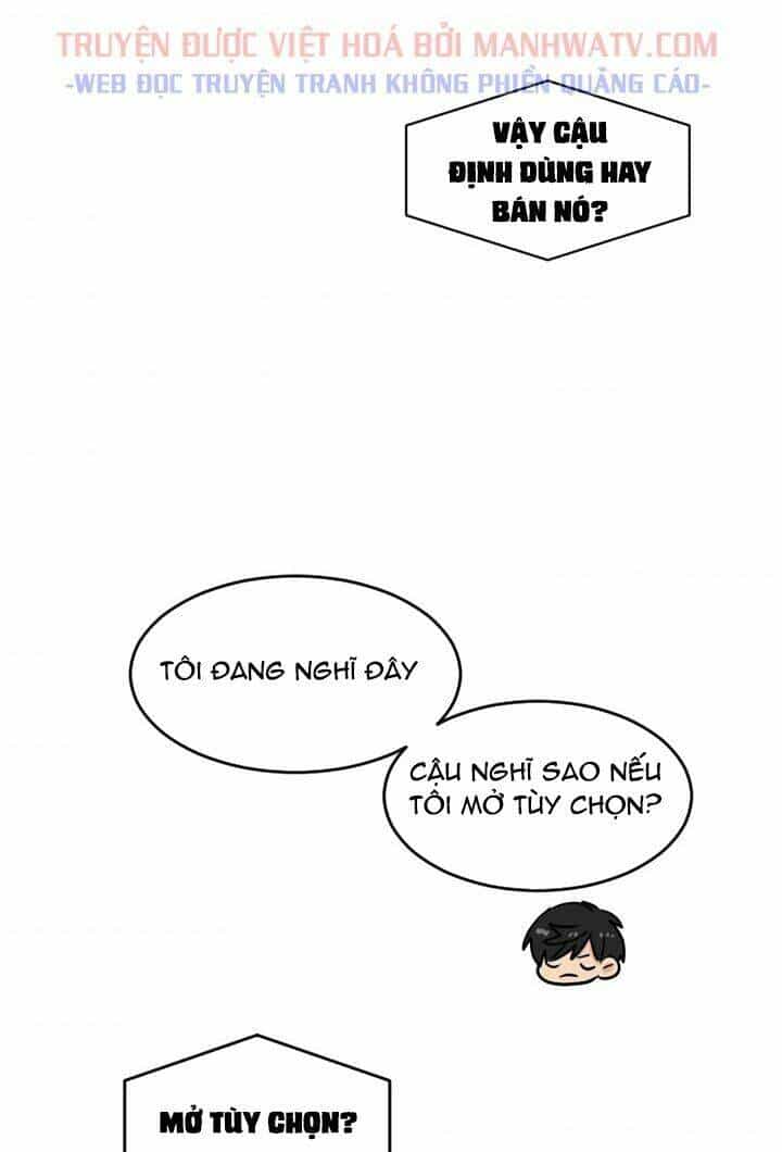 Mọt Sách - Chương 46 - ảnh 27