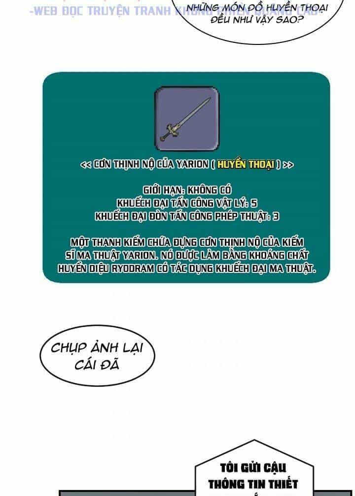 Mọt Sách - Chương 46 - ảnh 3