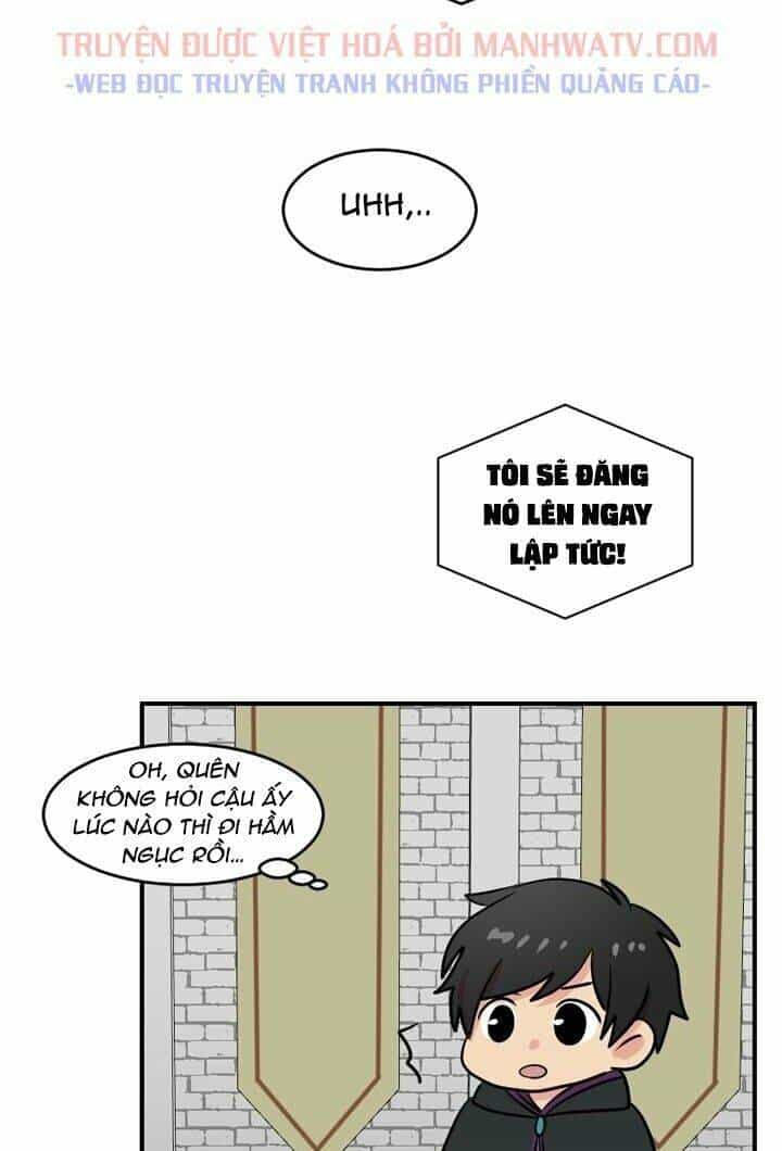 Mọt Sách - Chương 46 - ảnh 30